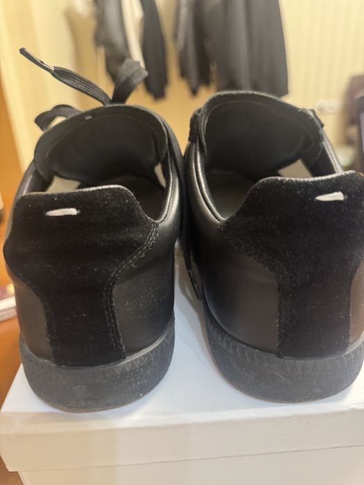 Maison Margiela Gats