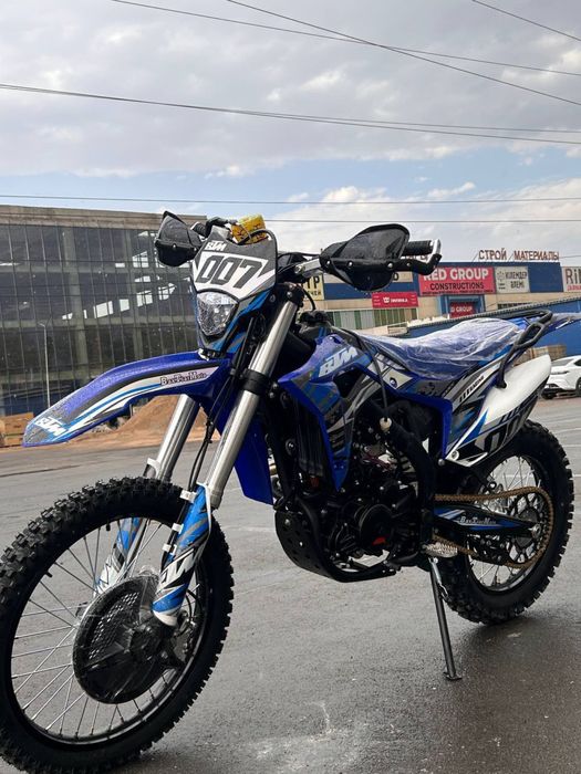 Эндуро мотоциклы оптом