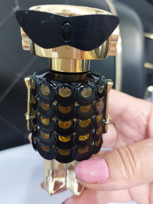 Paco Rabanne Fame Parfum Дамски парфюм