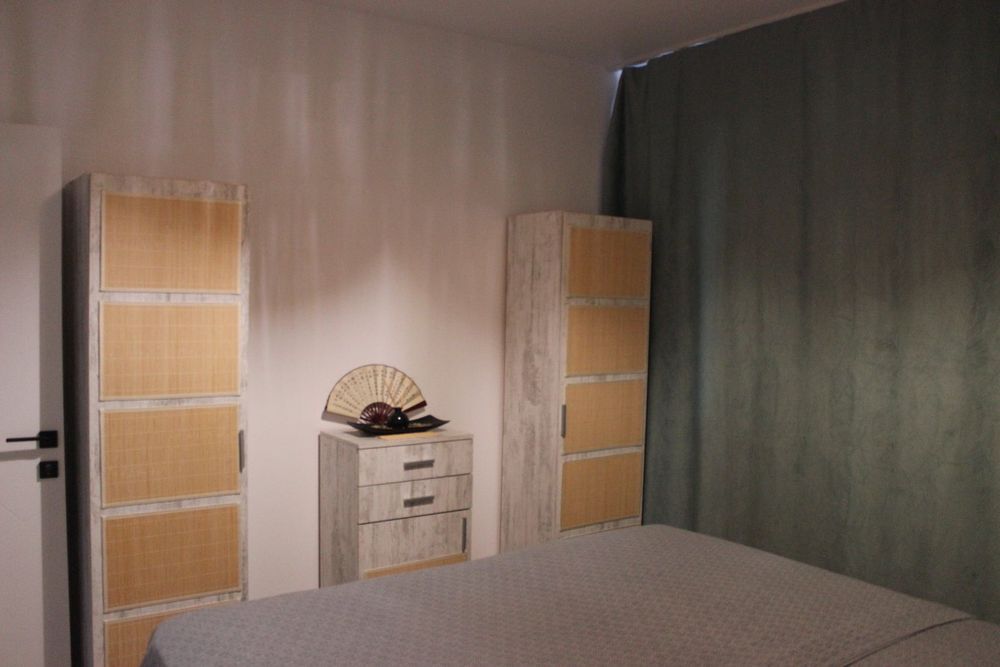 ТОП ОФЕРТА! 4-стаен апартамент С ПАРКОМЕСТА– Владислав Варненчик