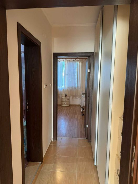 Продава се Двустаен апартамент в с. Равда, Област Бургас - 70 кв.м за 1070 €/кв.м - Снимка #4