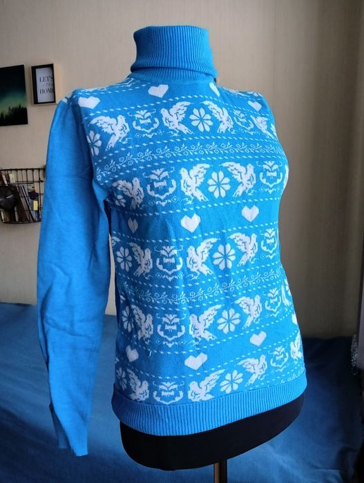 Женские свитера Манго