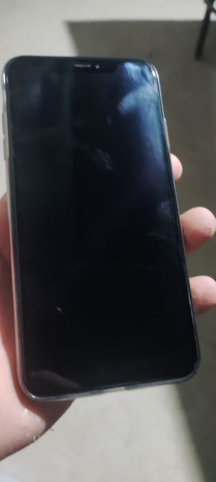 iphone xs Max 256gb LLA Gold