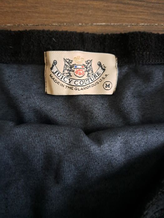 juicy couture рокля