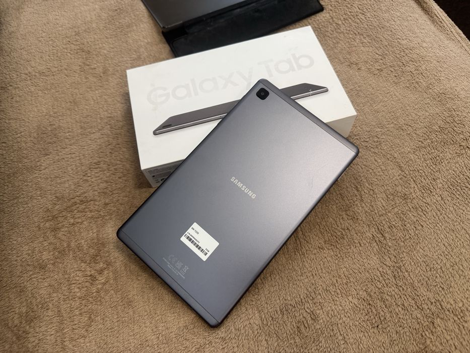 Samsung galaxy tab 7 lite