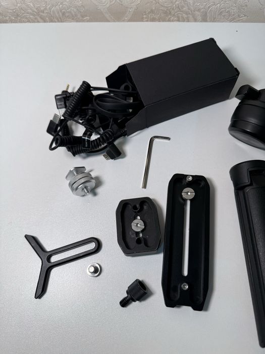 Стедикам FeiyuTech Feiyu SCORP MINI (стабилизатор)