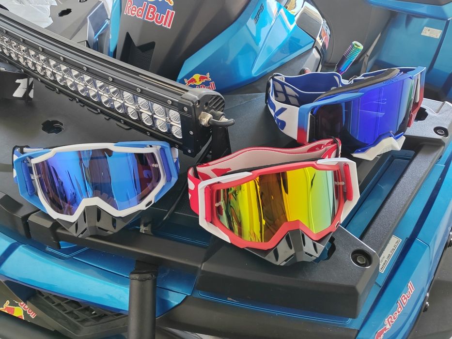 Ochelari ATV, CROSS