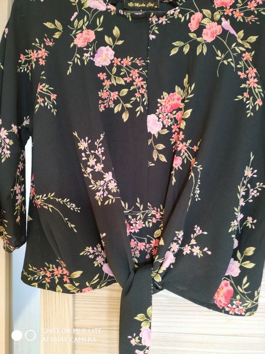 Блузка, производство Турция