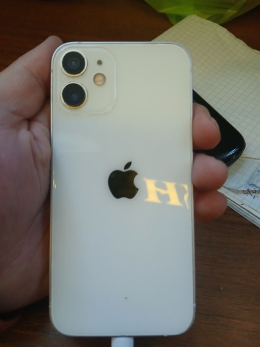 Iphone 12 mini 64gb