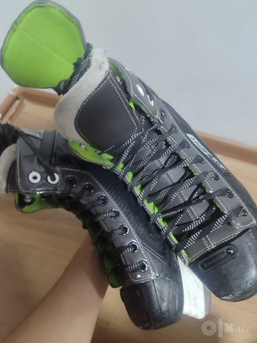 Конки хоккейное konki bauer xls 42 1million soʻm