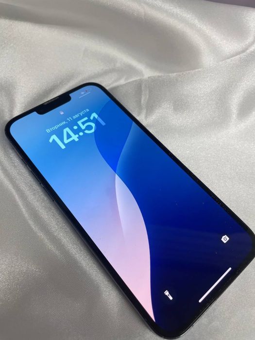 iPhone 13 Pro Max , 256 ГБ / #СР32131
