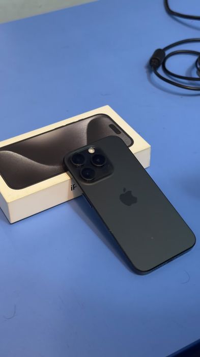 iPhone 15 pro esim / sim