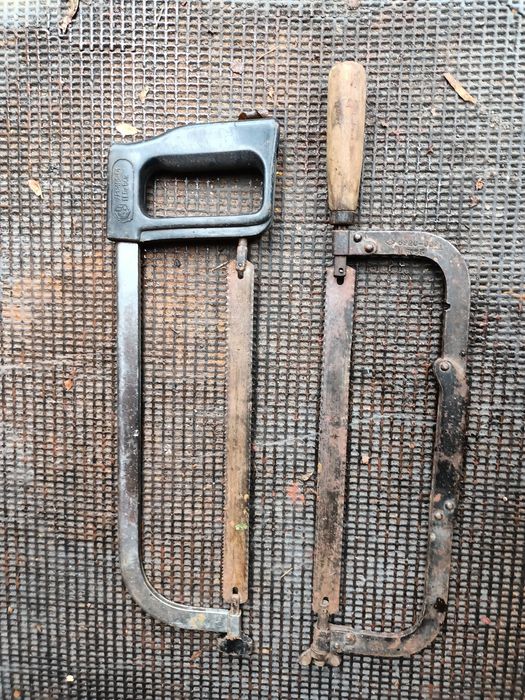 Молотки, мастерок.напильник, ножовки