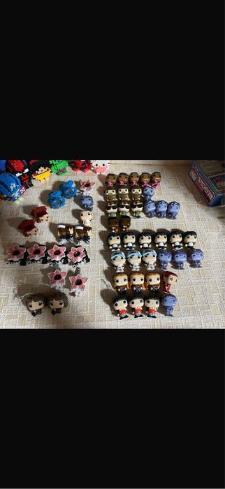 Киндер джой ОСД