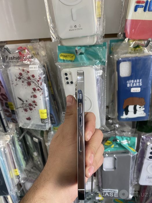 Iphone 13pro sotiladi