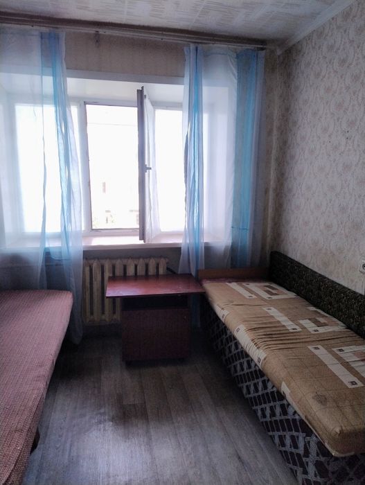 Сдам комнату в общежитии район Восход