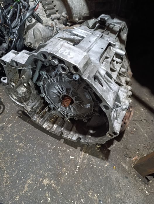 АКПП Вариатор на Ауди А4В6 2л мотор ALT