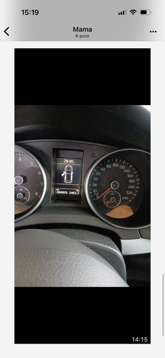 Volkswagen golf de vânzare