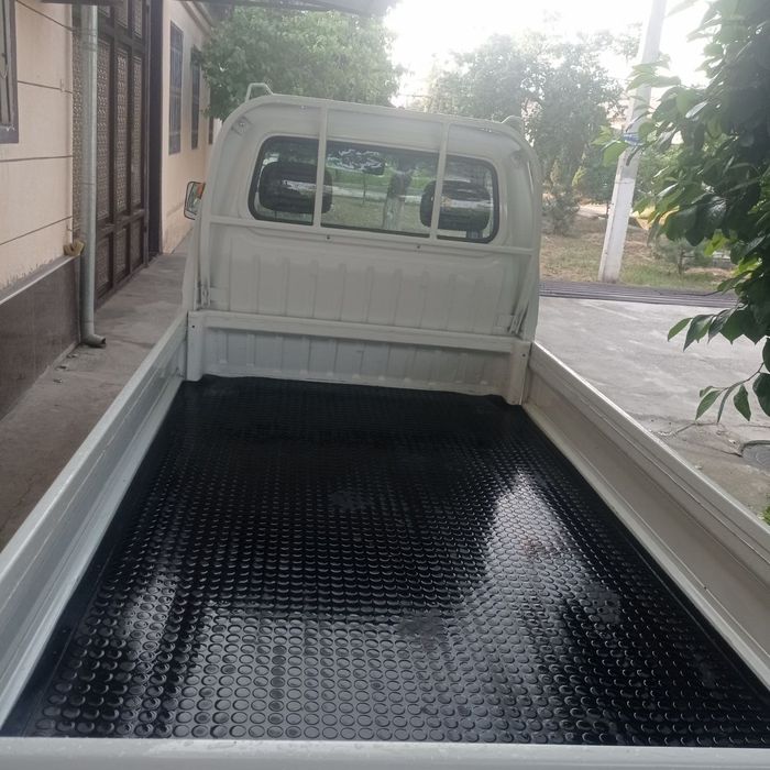 Chevrolet Labo 2025 — 5