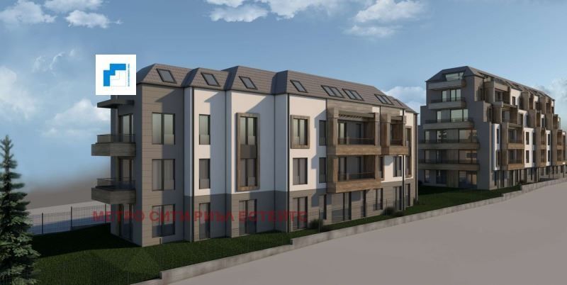 Продава се Двустаен апартамент в София, Младост 1 - 90 кв.м за 1704 €/кв.м - Снимка #5