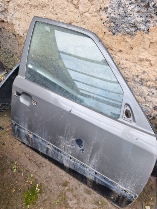 Дверь от мерседес w124