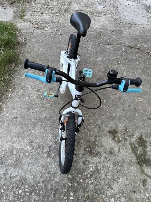 Vand bicicleta pt. copii