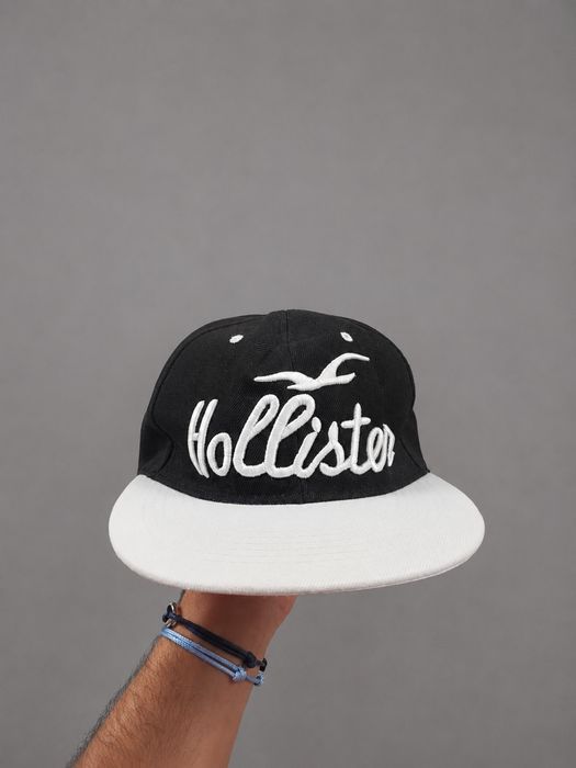 Șapcă Hollister bărbați