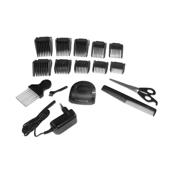 Нова! Машинка за подстригване Remington Genius