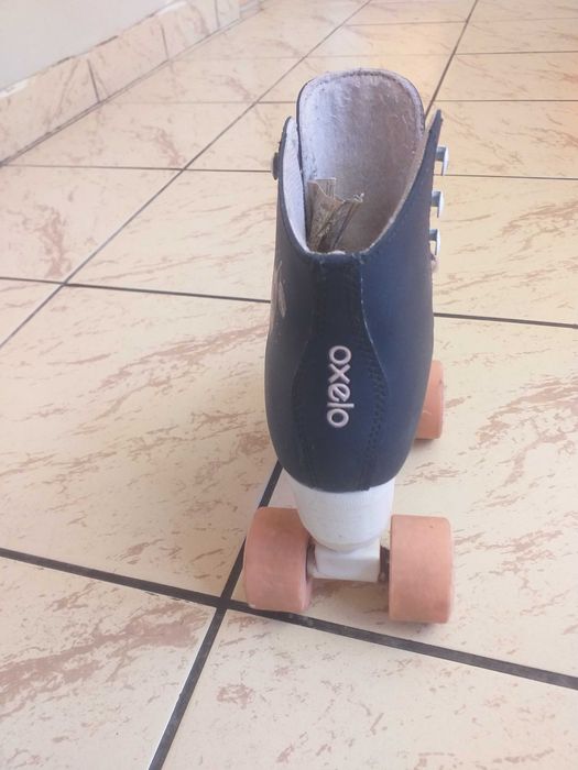 Кънки за деца oxelo