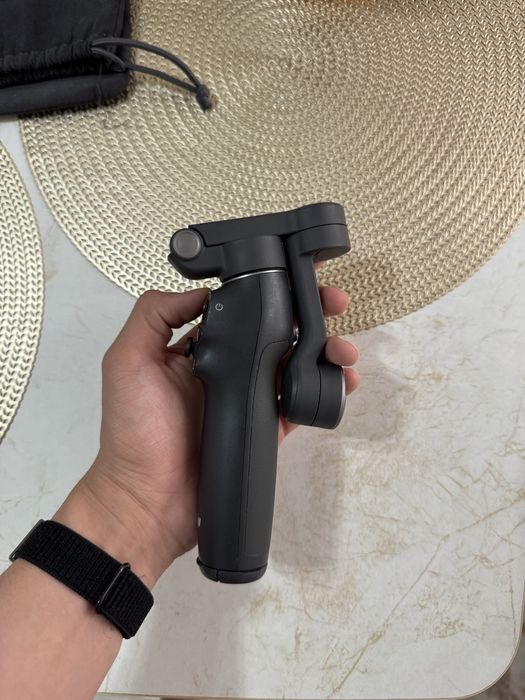 Стабилизатор Dji osmo mobile 7p