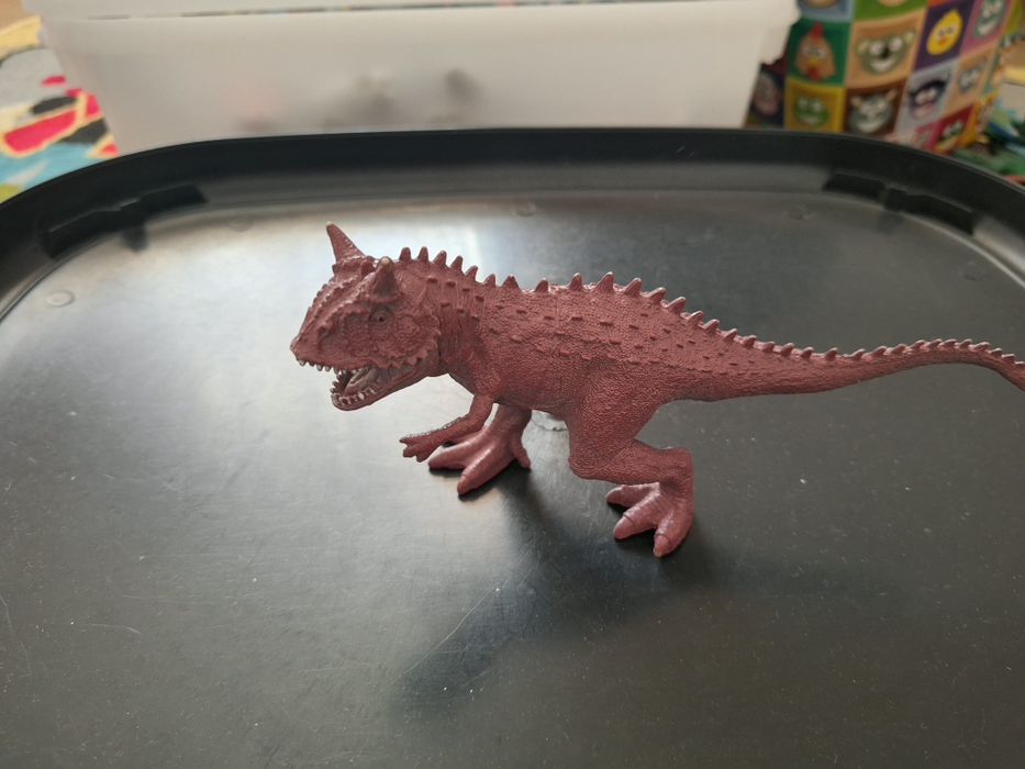 Dinozauri ca noi