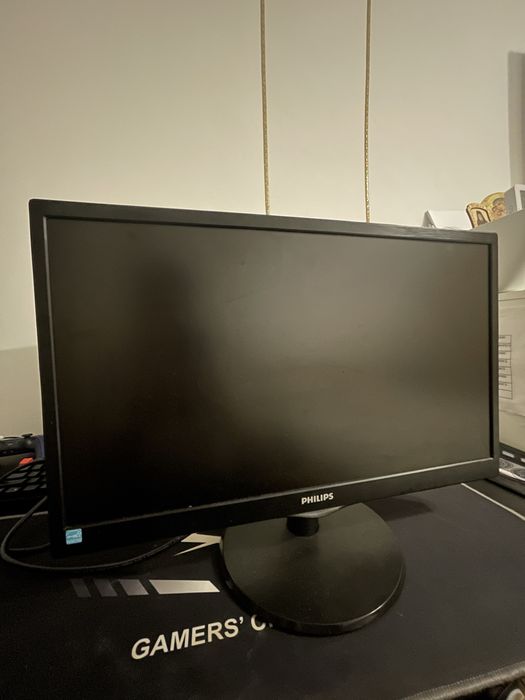 Monitor led Philips