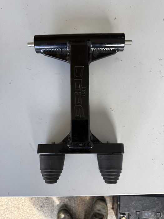 Suportul pentru motor DD26 Fishing Mean Mount pentru barca
