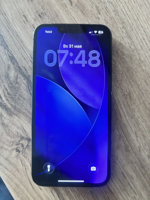 Iphone 13pro 128 Apple