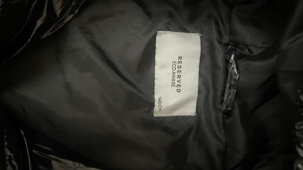 Куртка на девочку