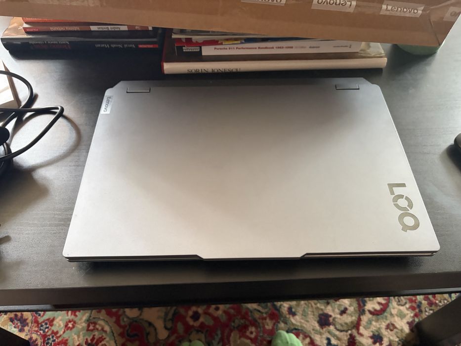 Vand Lenovo LOQ 24GB RAM