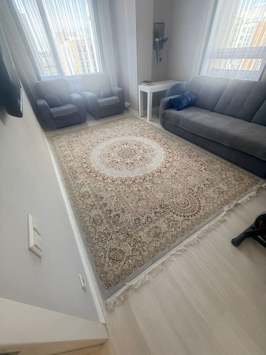 Ковер 2,4 на 3,4 метра