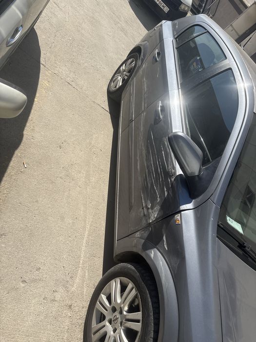 OPEL Astra 2007 — imagine 2