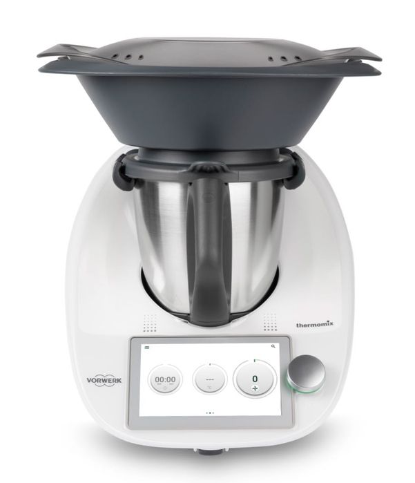 VORWERK Thermomix TM6