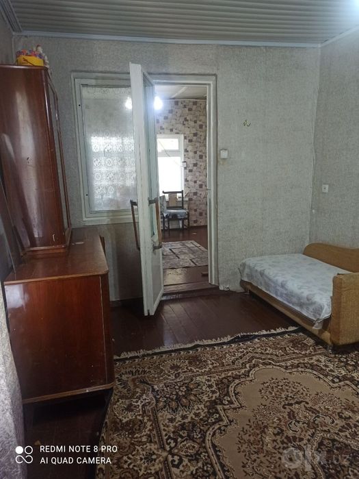 Сдается дом 3 комнаты, 3 сотки, Чоштепа.