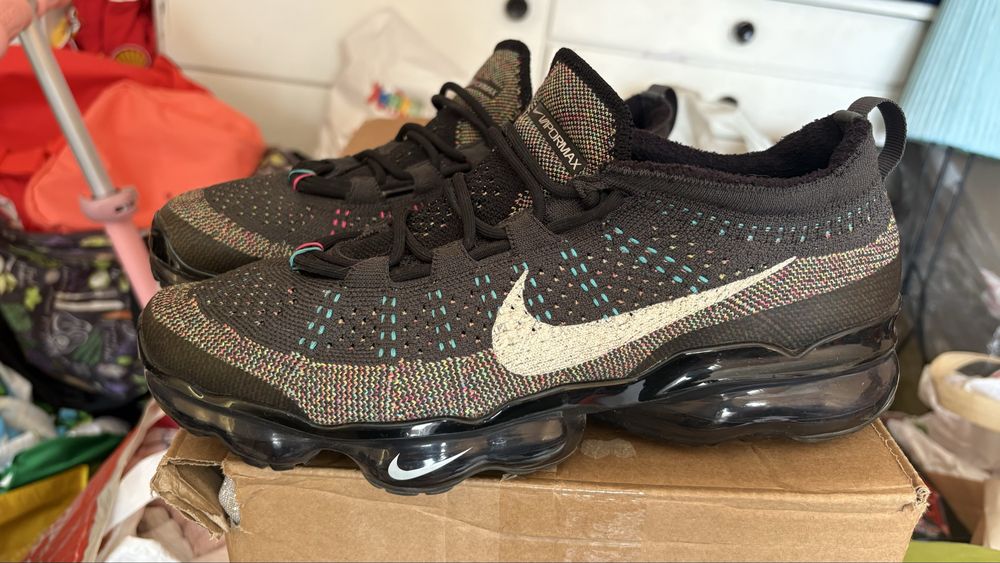 Nike vapoor max маратонки