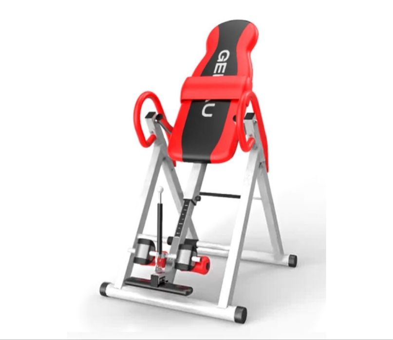 Инверсионный стол Генау новый