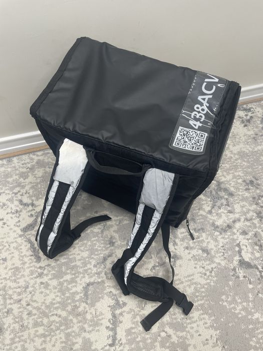 Термосумка яндекс