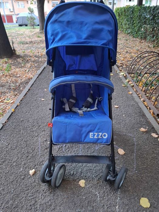 Cărucior EZZO sport