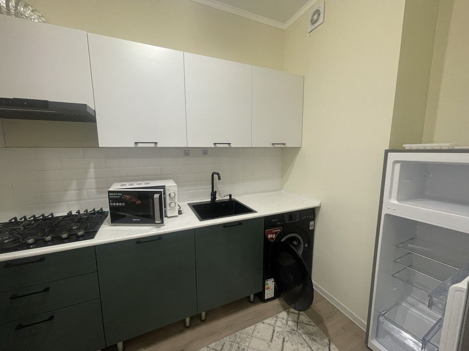 Продаю 1 - комнатная Новостройка ЖК Ассалом Сохил 1/5/16