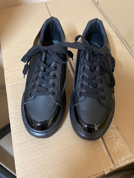 Дамски готини обувки