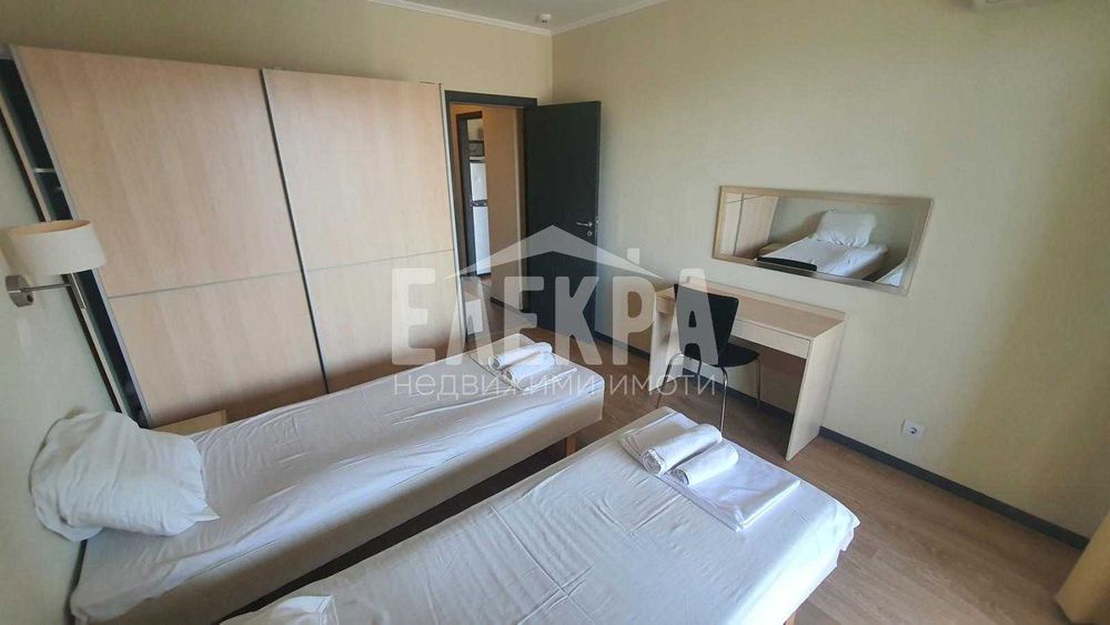 Продава се Тристаен апартамент в Бяла - 106 кв.м за 892 €/кв.м - Снимка #9