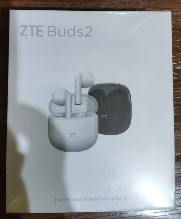 Casti Wireless ZTE Buds 2