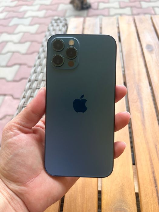 Iphone 12 pro 256 gb