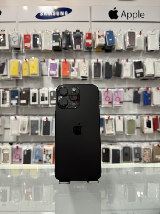 Iphone 16 Pro Max 256Gb 94% / Future Gsm Mobile